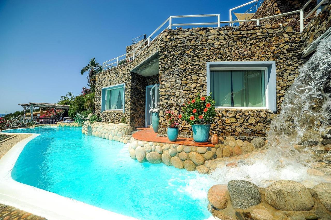 Villa Orchestra Sul Mare Torre delle Stelle Exterior photo