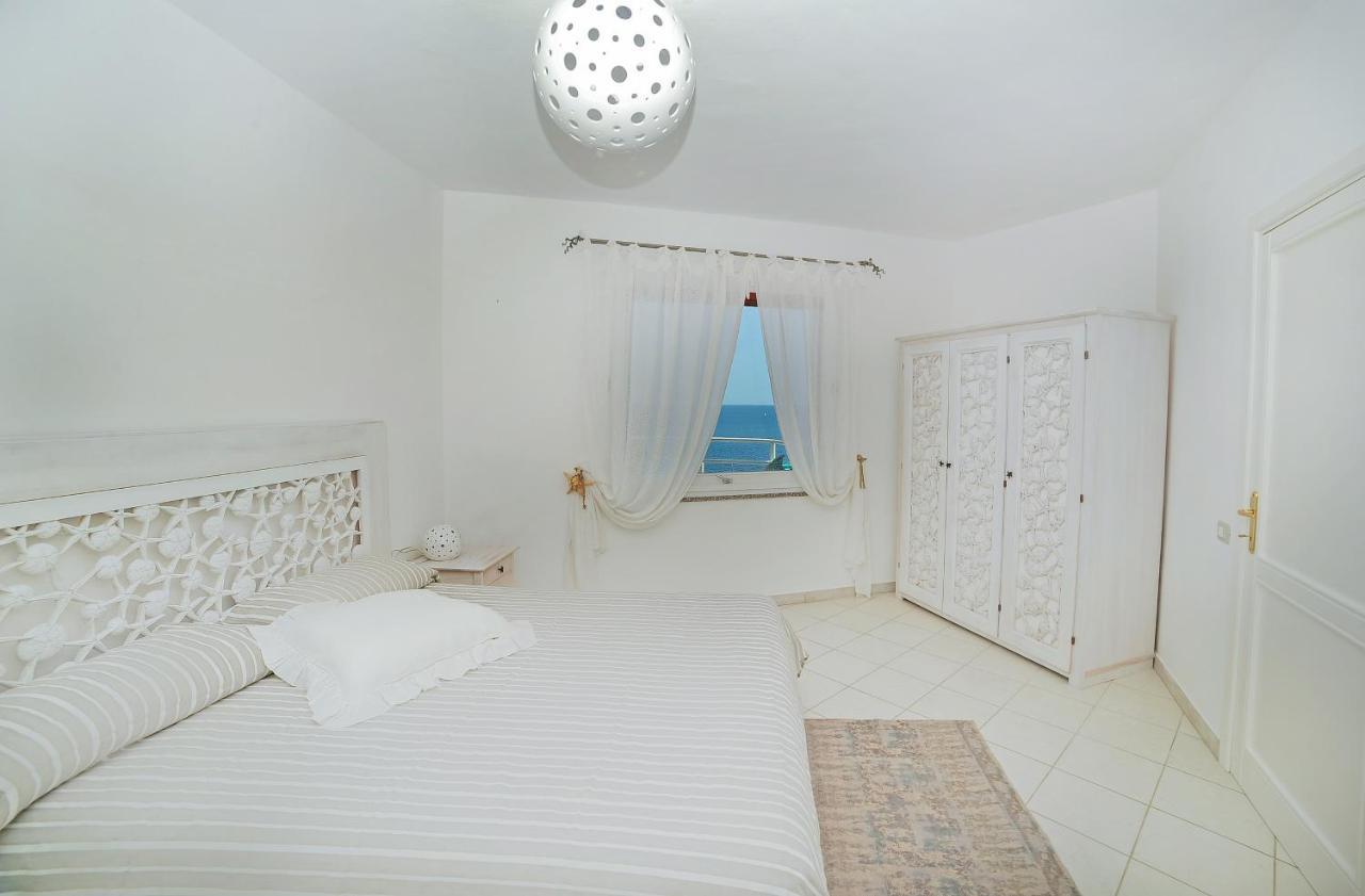 Villa Orchestra Sul Mare Torre delle Stelle Exterior photo
