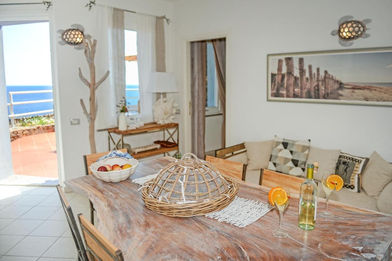 Villa Orchestra Sul Mare Torre delle Stelle Exterior photo